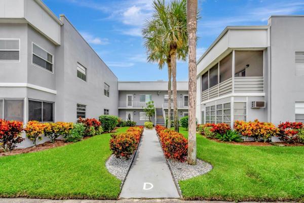Burgundy At Kings Point, 162 Burgundy D #162, Delray Beach, Florida 33484, image 1