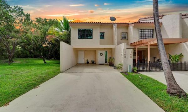 Coquina Lakes, 143 NW 45th Ave #1, Deerfield Beach, Florida 33442, image 1