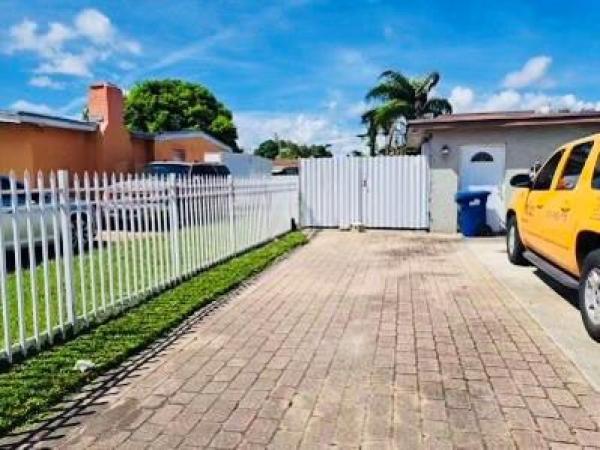 Randall Park, 1815 NW 121st St, Westview, Florida 33167, image 2
