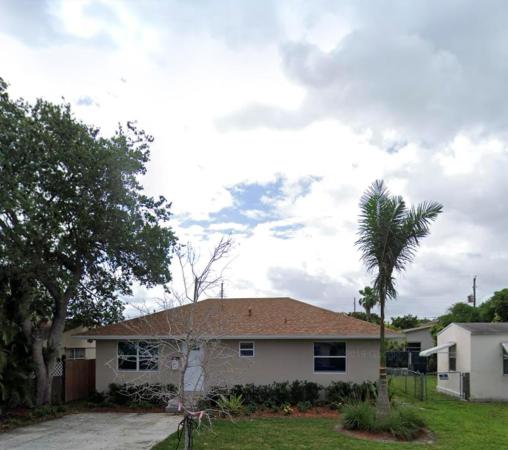 Hollywood Park, 2508 Mckinley St, Hollywood, Florida 33020, image 1