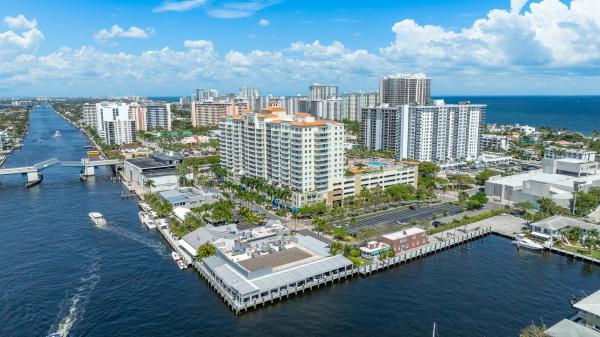 The Tides At Bridgeside Square, 3020 NE 32nd Ave #1211, Fort Lauderdale, Florida 33308, image 1