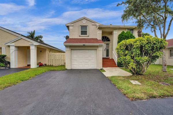 Rhapsody At Welleby, 3737 NW 107th Way, Sunrise, Florida 33351, image 1