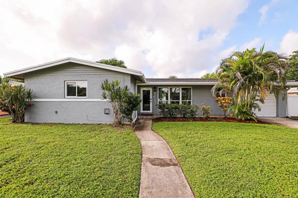 Breezeswept Park Estates, 4772 NW 2nd Ct, Plantation, Florida 33317, image 1