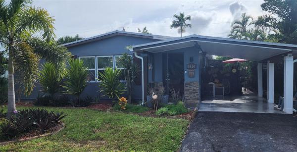Patterson Park, 5820 NE 1st Ter, Fort Lauderdale, Florida 33334, image 1