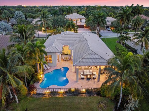 The Highlands At Heron Bay, 7283 NW 116th Ln, Parkland, Florida 33076, image 1