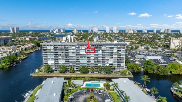 Waterford Point, 801 S Federal Hwy #1005, Pompano Beach, Florida 33062, image 1