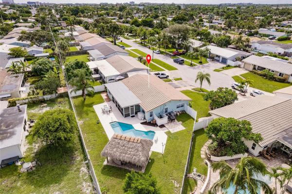 Bonita Park, 309 SE 2nd Ct, Deerfield Beach, Florida 33441, image 1