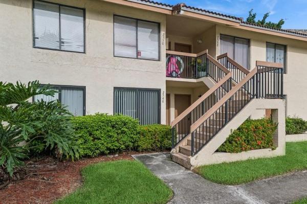 Coral Pines Villas, 2540 Riverside Dr #213, Coral Springs, Florida 33065, image 1