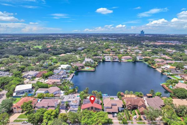 Emerald Hills, 3840 N 40th Ave, Hollywood, Florida 33021, image 1