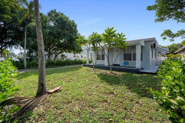 Hollywood South Side, 1832 Rodman St #1-2, Hollywood, Florida 33020, image 1