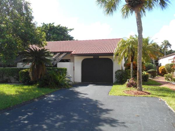 Greens Of Boca Lago, 8008 Eastlake Dr #12-A, Boca Raton, Florida 33433, image 1