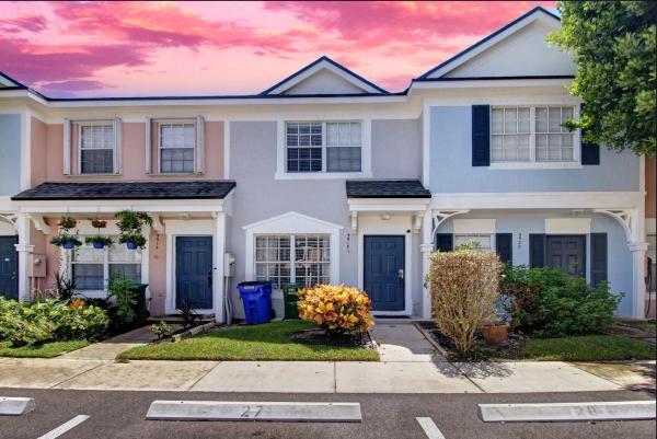 Fiesta, 5518 Parade Pl #27, Margate, Florida 33063, image 1
