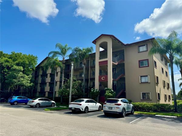 Plymouth At Century Village, 901 SW 138th Ave #310C, Pembroke Pines, Florida 33027, image 1
