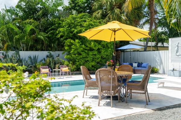 Lauderdale Park, 817 NE 16th Pl, Fort Lauderdale, Florida 33305, image 1