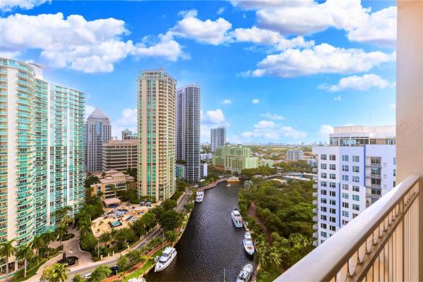 NuRiver Landing, 511 SE 5th Ave #1902, Fort Lauderdale, Florida 33301, image 1