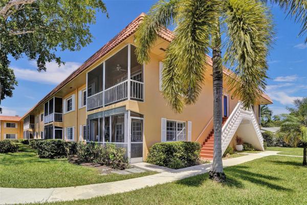 Manor Grove Village, 1951 NE 2nd Ave #I-115, Wilton Manors, Florida 33305, image 1