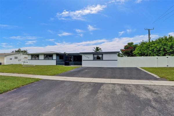 Margate No HOA, 1709 E River Dr, Margate, Florida 33063, image 1