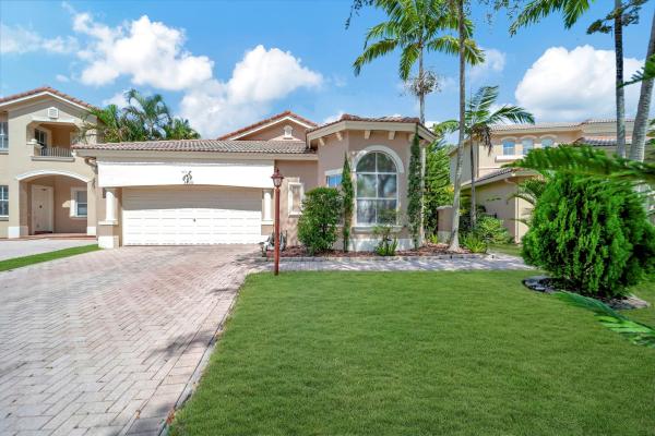 Tuscany At Heron Bay, 5836 NW 120th Ave, Coral Springs, Florida 33076, image 1