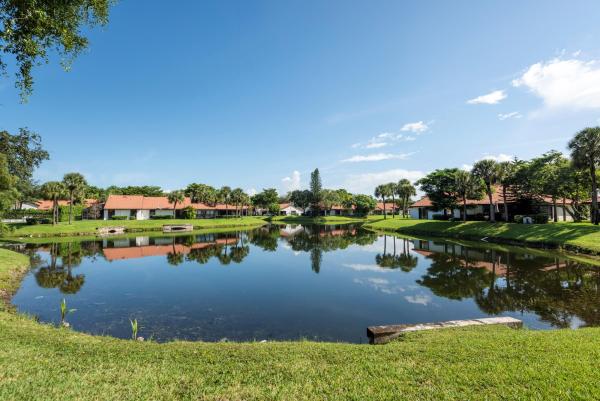 Lake Colony, 7088 Lantana Ln, Tamarac, Florida 33321, image 1