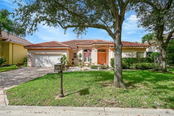 Yardley Estates, 10239 NW 52nd St, Coral Springs, Florida 33076, image 1