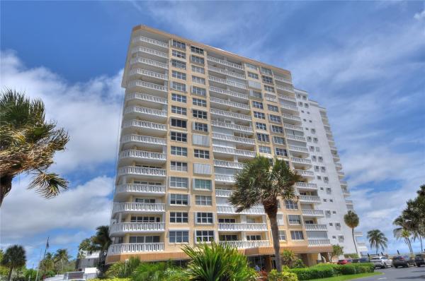Century Plaza, 1012 N Ocean Blvd #312, Pompano Beach, Florida 33062, image 1