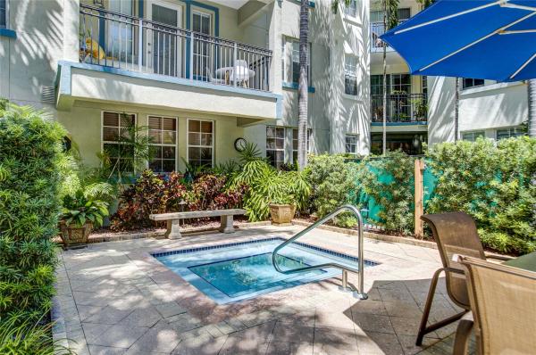 Sole At Fort Lauderdale, 533 NE 3rd Ave #522, Fort Lauderdale, Florida 33301, image 1