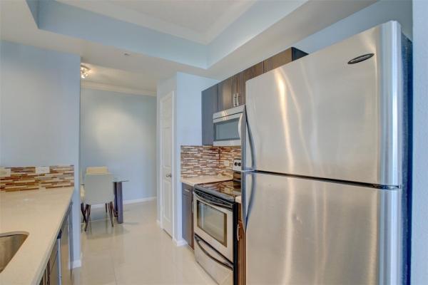 Sole At Fort Lauderdale, 533 NE 3rd Ave #522, Fort Lauderdale, Florida 33301, image 1
