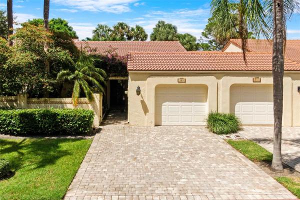 Villas On The Green, 549 Deer Creek Emerald Way W #547, Deerfield Beach, Florida 33442, image 1