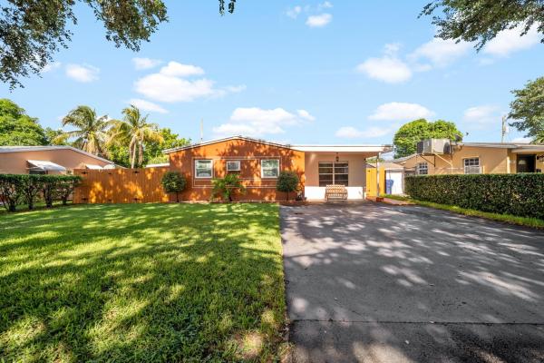 Boulevard Heights, 1511 N 72nd Ave, Hollywood, Florida 33024, image 1