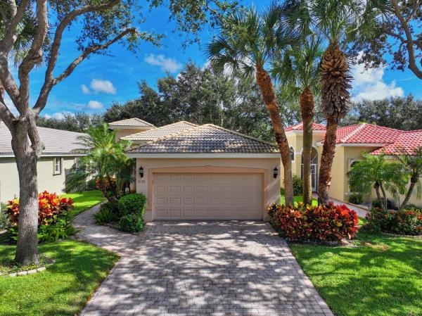 Villa Borghese, 7139 Via Genova, Delray Beach, Florida 33446, image 1