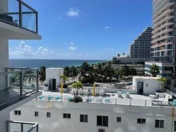The Seasons, 209 N Fort Lauderdale Beach Blvd #6J, Fort Lauderdale, Florida 33304, image 1