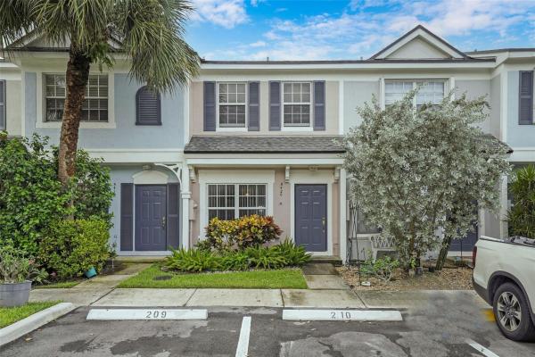 Fiesta, 5420 Jubilee Way #210, Margate, Florida 33063, image 1