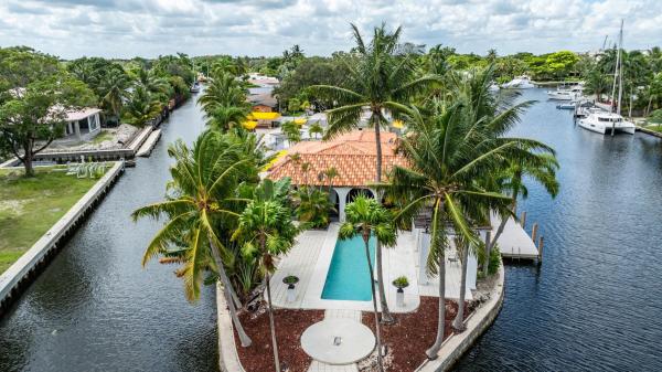 Fort Lauderdale No HOA, 1700 and 1701 W Las Olas Blvd, Fort Lauderdale, Florida 33312, image 1