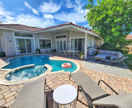 Turtle Run, 4111 NW 66th Ter, Coral Springs, Florida 33067, image 1
