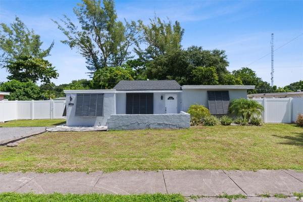 Miami Gardens Estates, 123 Miami Gardens Rd, West Park, Florida 33023, image 1