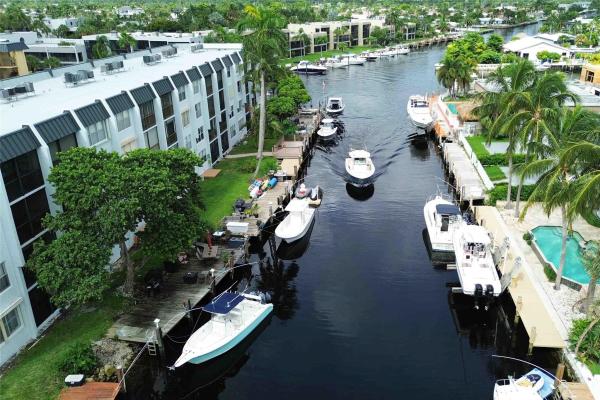 Island Club, 777 S Federal Hwy #N308, Pompano Beach, Florida 33062, image 1