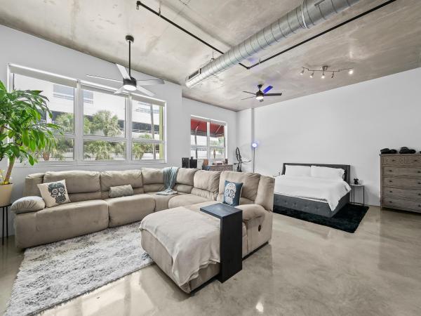 Nola Lofts, 313 NE 2nd St #201, Fort Lauderdale, Florida 33301, image 1
