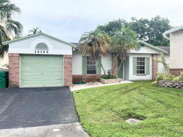 Brandywine, 14120 Langley Pl, Davie, Florida 33325, image 1