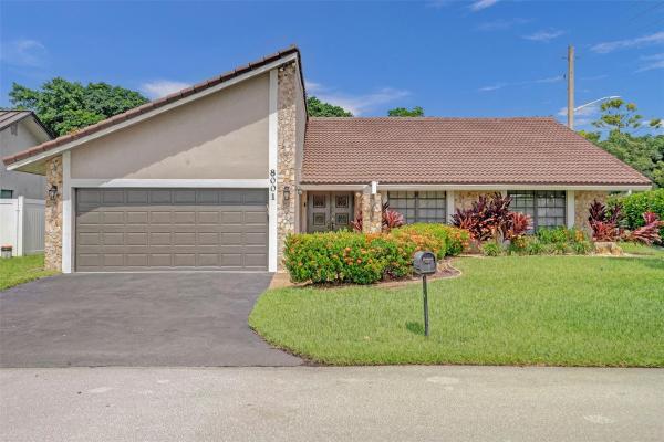 Timber Point At Woodmont, 8001 NW 72nd St, Tamarac, Florida 33321, image 1