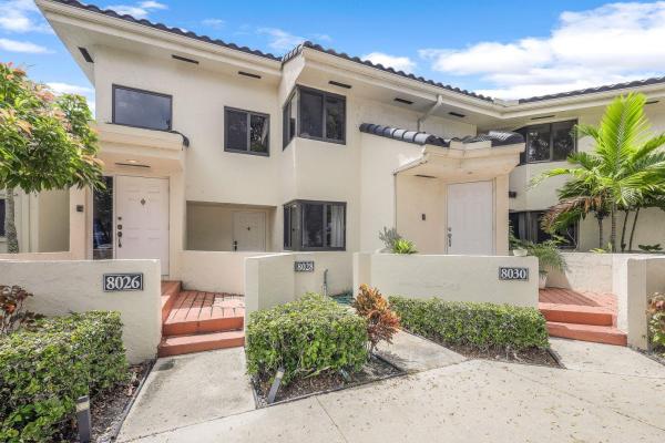 Parc Village At Jacaranda, 8028 NW 15th Mnr #8028, Plantation, Florida 33322, image 1