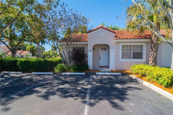 Village Homes At Country Isles, 1579 Springside Dr, Weston, Florida 33326, image 1