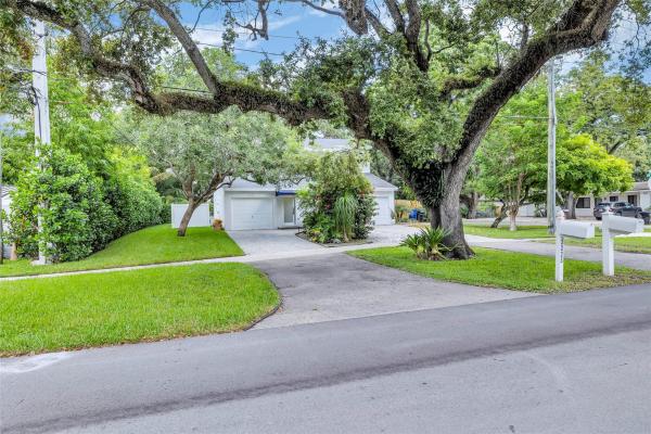 Ansonia Gardens, 3223 SW 15th Ave, Fort Lauderdale, Florida 33315, image 1