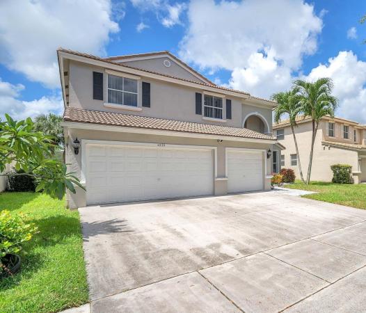 Lake St Croix At Indigo Lakes, 4839 NW 55th Dr, Coconut Creek, Florida 33073, image 1