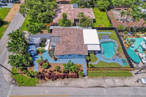 Wilton Estates, 601 NW 28th Ct, Wilton Manors, Florida 33311, image 1