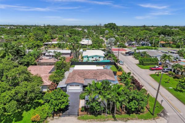 Wilton Estates, 601 NW 28th Ct, Wilton Manors, Florida 33311, image 3