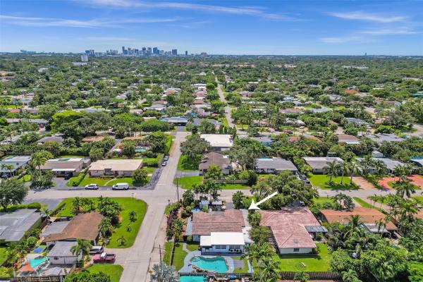 Wilton Estates, 601 NW 28th Ct, Wilton Manors, Florida 33311, image 1