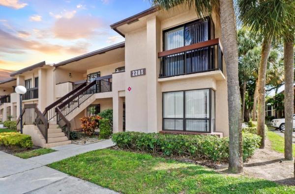 Meadowridge, 2281 SW 15th St #151, Deerfield Beach, Florida 33442, image 1