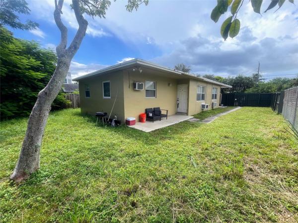 Lincoln Park, 636 NW 14th Ter, Fort Lauderdale, Florida 33311, image 1