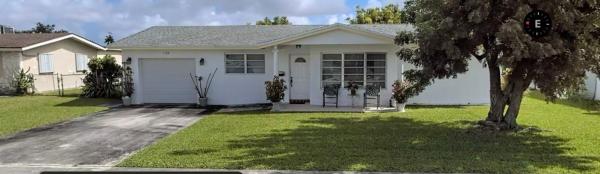 Margate No HOA, 1194 NW 66th Ave, Margate, Florida 33063, image 1