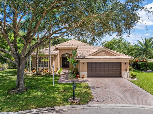Palm Harbour At Parkland Isles, 6370 Nw 106th Ter, Parkland, Florida 33076, image 1